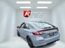 2024 Gray /Black Honda Civic Sport (19XFL2H87RE) with an 2.0L I4 DOHC 16V engine, Automatic transmission, located at 547 E. Main St., Orwell, OH, 44076, (440) 437-5893, 41.535435, -80.847855 - 2024 Honda Civic Hatch Sport – Modern Style with Strong Efficiency and Everyday Tech If you want a compact car that feels current, efficient, and enjoyable to drive, this 2024 Honda Civic Hatch Sport is a strong match. The responsive 2.0L engine delivers a solid balance of performance and fuel ec- Photo#27