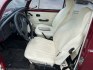 1973 Red Volkswagen Beetle (1132739250) , located at 11115 Chardon Rd. , Chardon, OH, 44024, (440) 214-9705, 41.580246, -81.241943- Photo#9