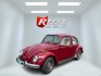 1973 Red Volkswagen Beetle (1132739250) , located at 11115 Chardon Rd. , Chardon, OH, 44024, (440) 214-9705, 41.580246, -81.241943- Photo#0