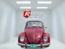 1973 Red Volkswagen Beetle (1132739250) , located at 11115 Chardon Rd. , Chardon, OH, 44024, (440) 214-9705, 41.580246, -81.241943- Photo#1