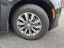 2020 Black /Black Chrysler Pacifica Touring-L Plus (2C4RC1EGXLR) with an 3.6L V6 DOHC 24V engine, Automatic transmission, located at 11115 Chardon Rd. , Chardon, OH, 44024, (440) 214-9705, 41.580246, -81.241943 - 2020 Chrysler Pacifica Touring L Plus – Family-Ready Comfort with Premium Features If you’re looking for a minivan that makes long drives and daily routines easier, this 2020 Chrysler Pacifica Touring L Plus is a strong choice. The smooth 3.6L Pentastar V6 and 9-speed automatic deliver reliable- Photo#4