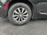 2020 Black /Black Chrysler Pacifica Touring-L Plus (2C4RC1EGXLR) with an 3.6L V6 DOHC 24V engine, Automatic transmission, located at 11115 Chardon Rd. , Chardon, OH, 44024, (440) 214-9705, 41.580246, -81.241943 - 2020 Chrysler Pacifica Touring L Plus – Family-Ready Comfort with Premium Features If you’re looking for a minivan that makes long drives and daily routines easier, this 2020 Chrysler Pacifica Touring L Plus is a strong choice. The smooth 3.6L Pentastar V6 and 9-speed automatic deliver reliable- Photo#7