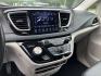 2020 Black /Black Chrysler Pacifica Touring-L Plus (2C4RC1EGXLR) with an 3.6L V6 DOHC 24V engine, Automatic transmission, located at 11115 Chardon Rd. , Chardon, OH, 44024, (440) 214-9705, 41.580246, -81.241943 - 2020 Chrysler Pacifica Touring L Plus – Family-Ready Comfort with Premium Features If you’re looking for a minivan that makes long drives and daily routines easier, this 2020 Chrysler Pacifica Touring L Plus is a strong choice. The smooth 3.6L Pentastar V6 and 9-speed automatic deliver reliable- Photo#23