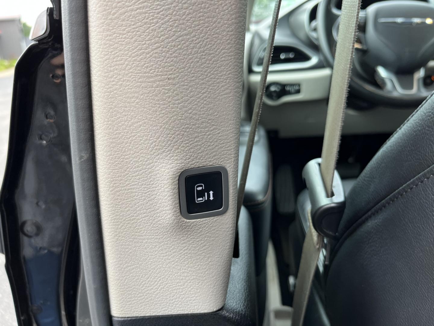 2020 Black /Black Chrysler Pacifica Touring-L Plus (2C4RC1EGXLR) with an 3.6L V6 DOHC 24V engine, Automatic transmission, located at 11115 Chardon Rd. , Chardon, OH, 44024, (440) 214-9705, 41.580246, -81.241943 - 2020 Chrysler Pacifica Touring L Plus – Family-Ready Comfort with Premium Features If you’re looking for a minivan that makes long drives and daily routines easier, this 2020 Chrysler Pacifica Touring L Plus is a strong choice. The smooth 3.6L Pentastar V6 and 9-speed automatic deliver reliable- Photo#29
