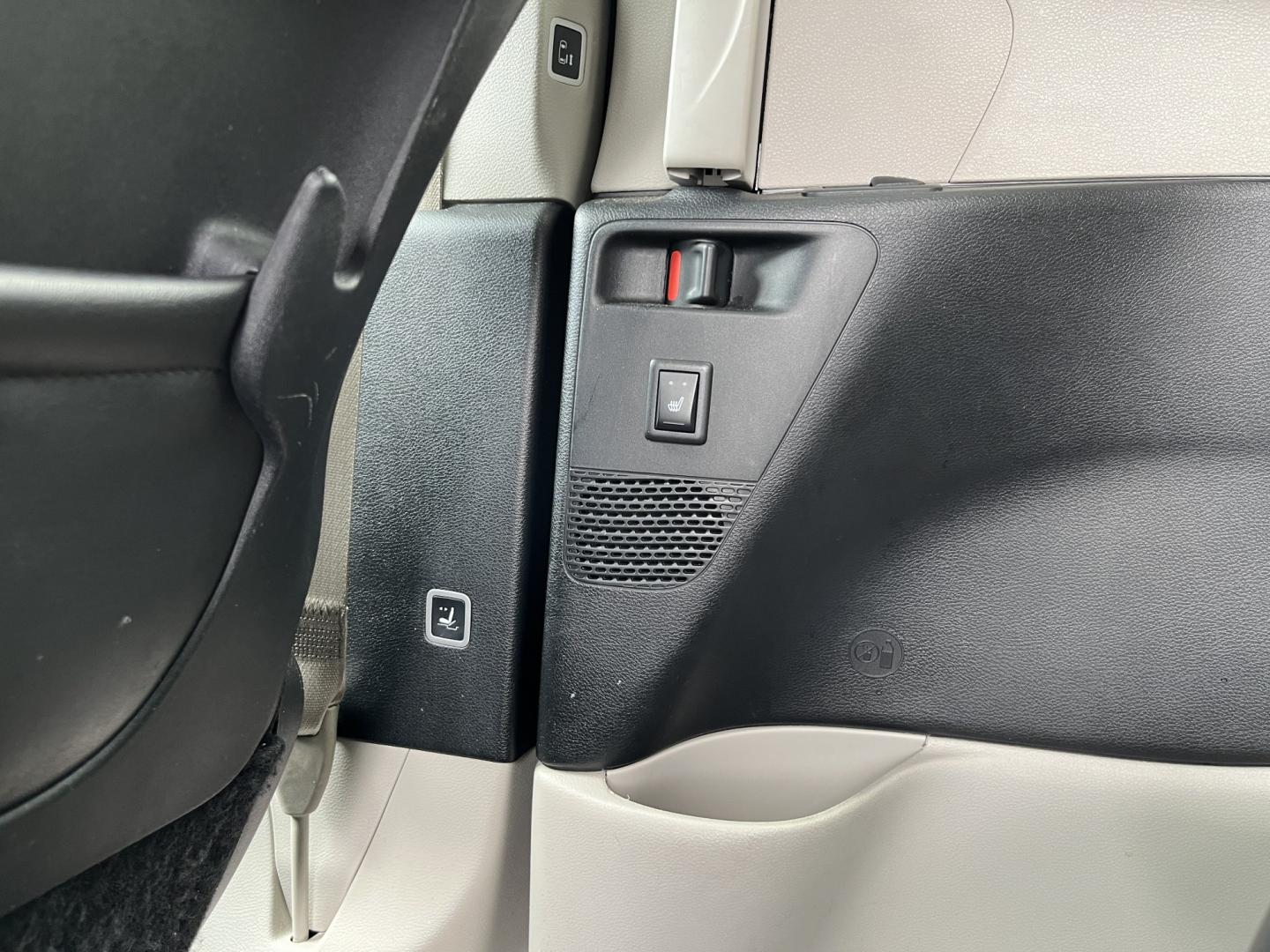 2020 Black /Black Chrysler Pacifica Touring-L Plus (2C4RC1EGXLR) with an 3.6L V6 DOHC 24V engine, Automatic transmission, located at 11115 Chardon Rd. , Chardon, OH, 44024, (440) 214-9705, 41.580246, -81.241943 - 2020 Chrysler Pacifica Touring L Plus – Family-Ready Comfort with Premium Features If you’re looking for a minivan that makes long drives and daily routines easier, this 2020 Chrysler Pacifica Touring L Plus is a strong choice. The smooth 3.6L Pentastar V6 and 9-speed automatic deliver reliable- Photo#32