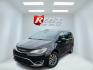 2020 Black /Black Chrysler Pacifica Touring-L Plus (2C4RC1EGXLR) with an 3.6L V6 DOHC 24V engine, Automatic transmission, located at 11115 Chardon Rd. , Chardon, OH, 44024, (440) 214-9705, 41.580246, -81.241943 - 2020 Chrysler Pacifica Touring L Plus – Family-Ready Comfort with Premium Features If you’re looking for a minivan that makes long drives and daily routines easier, this 2020 Chrysler Pacifica Touring L Plus is a strong choice. The smooth 3.6L Pentastar V6 and 9-speed automatic deliver reliable- Photo#0
