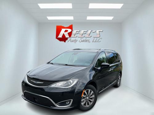2020 Chrysler Pacifica Touring-L Plus