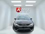 2020 Black /Black Chrysler Pacifica Touring-L Plus (2C4RC1EGXLR) with an 3.6L V6 DOHC 24V engine, Automatic transmission, located at 11115 Chardon Rd. , Chardon, OH, 44024, (440) 214-9705, 41.580246, -81.241943 - 2020 Chrysler Pacifica Touring L Plus – Family-Ready Comfort with Premium Features If you’re looking for a minivan that makes long drives and daily routines easier, this 2020 Chrysler Pacifica Touring L Plus is a strong choice. The smooth 3.6L Pentastar V6 and 9-speed automatic deliver reliable- Photo#1