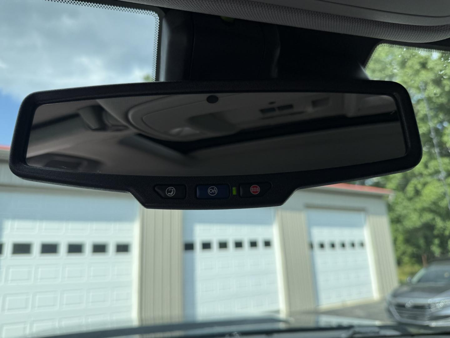 2019 Black /Black GMC Sierra 3500HD Denali Crew Cab 4WD (1GT42WEY7KF) with an 6.6L V8 OHV 16 Turbo DIESEL engine, Automatic transmission, located at 547 E. Main St., Orwell, OH, 44076, (440) 437-5893, 41.535435, -80.847855- Photo#20