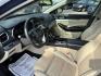 2016 Blue /Tan Nissan Maxima 3.5 SV (1N4AA6AP6GC) with an 3.5L V6 DOHC 24V engine, Automatic transmission, located at 547 E. Main St., Orwell, OH, 44076, (440) 437-5893, 41.535435, -80.847855 - 2016 Nissan Maxima SV – A Sporty Sedan with Strong Power and Everyday Comfort If you want a midsize sedan that still feels energetic, this 2016 Nissan Maxima SV is a compelling choice. The 3.5L V6 produces 300 horsepower and can move from 0-60 in 5.8 seconds, while Sport Mode sharpens the respons- Photo#8