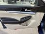 2016 Blue /Tan Nissan Maxima 3.5 SV (1N4AA6AP6GC) with an 3.5L V6 DOHC 24V engine, Automatic transmission, located at 547 E. Main St., Orwell, OH, 44076, (440) 437-5893, 41.535435, -80.847855 - 2016 Nissan Maxima SV – A Sporty Sedan with Strong Power and Everyday Comfort If you want a midsize sedan that still feels energetic, this 2016 Nissan Maxima SV is a compelling choice. The 3.5L V6 produces 300 horsepower and can move from 0-60 in 5.8 seconds, while Sport Mode sharpens the respons- Photo#9