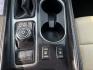 2016 Blue /Tan Nissan Maxima 3.5 SV (1N4AA6AP6GC) with an 3.5L V6 DOHC 24V engine, Automatic transmission, located at 547 E. Main St., Orwell, OH, 44076, (440) 437-5893, 41.535435, -80.847855 - 2016 Nissan Maxima SV – A Sporty Sedan with Strong Power and Everyday Comfort If you want a midsize sedan that still feels energetic, this 2016 Nissan Maxima SV is a compelling choice. The 3.5L V6 produces 300 horsepower and can move from 0-60 in 5.8 seconds, while Sport Mode sharpens the respons- Photo#18