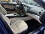 2016 Blue /Tan Nissan Maxima 3.5 SV (1N4AA6AP6GC) with an 3.5L V6 DOHC 24V engine, Automatic transmission, located at 547 E. Main St., Orwell, OH, 44076, (440) 437-5893, 41.535435, -80.847855 - 2016 Nissan Maxima SV – A Sporty Sedan with Strong Power and Everyday Comfort If you want a midsize sedan that still feels energetic, this 2016 Nissan Maxima SV is a compelling choice. The 3.5L V6 produces 300 horsepower and can move from 0-60 in 5.8 seconds, while Sport Mode sharpens the respons- Photo#38