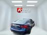 2016 Blue /Tan Nissan Maxima 3.5 SV (1N4AA6AP6GC) with an 3.5L V6 DOHC 24V engine, Automatic transmission, located at 547 E. Main St., Orwell, OH, 44076, (440) 437-5893, 41.535435, -80.847855 - 2016 Nissan Maxima SV – A Sporty Sedan with Strong Power and Everyday Comfort If you want a midsize sedan that still feels energetic, this 2016 Nissan Maxima SV is a compelling choice. The 3.5L V6 produces 300 horsepower and can move from 0-60 in 5.8 seconds, while Sport Mode sharpens the respons- Photo#27