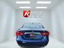 2016 Blue /Tan Nissan Maxima 3.5 SV (1N4AA6AP6GC) with an 3.5L V6 DOHC 24V engine, Automatic transmission, located at 547 E. Main St., Orwell, OH, 44076, (440) 437-5893, 41.535435, -80.847855 - 2016 Nissan Maxima SV – A Sporty Sedan with Strong Power and Everyday Comfort If you want a midsize sedan that still feels energetic, this 2016 Nissan Maxima SV is a compelling choice. The 3.5L V6 produces 300 horsepower and can move from 0-60 in 5.8 seconds, while Sport Mode sharpens the respons- Photo#28