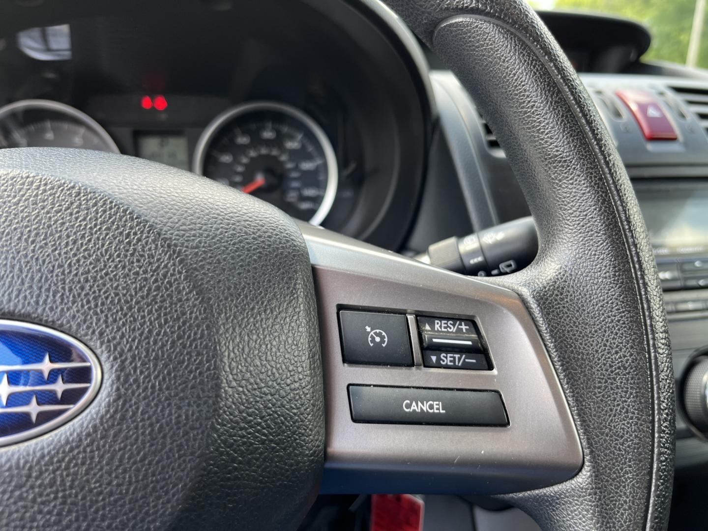 2015 Brown /Black Subaru Forester 2.5i (JF2SJAAC3FH) with an 2.5L H4 SOHC 16V engine, Automatic transmission, located at 11115 Chardon Rd. , Chardon, OH, 44024, (440) 214-9705, 41.580246, -81.241943 - 2015 Subaru Forester 2.5i PZEV – Practical AWD Capability with Strong Everyday Efficiency If you want a compact SUV that prioritizes confidence in changing conditions, this 2015 Subaru Forester 2.5i PZEV is a straightforward choice. The 2.5L engine pairs with Subaru’s full-time Symmetrical All-- Photo#19
