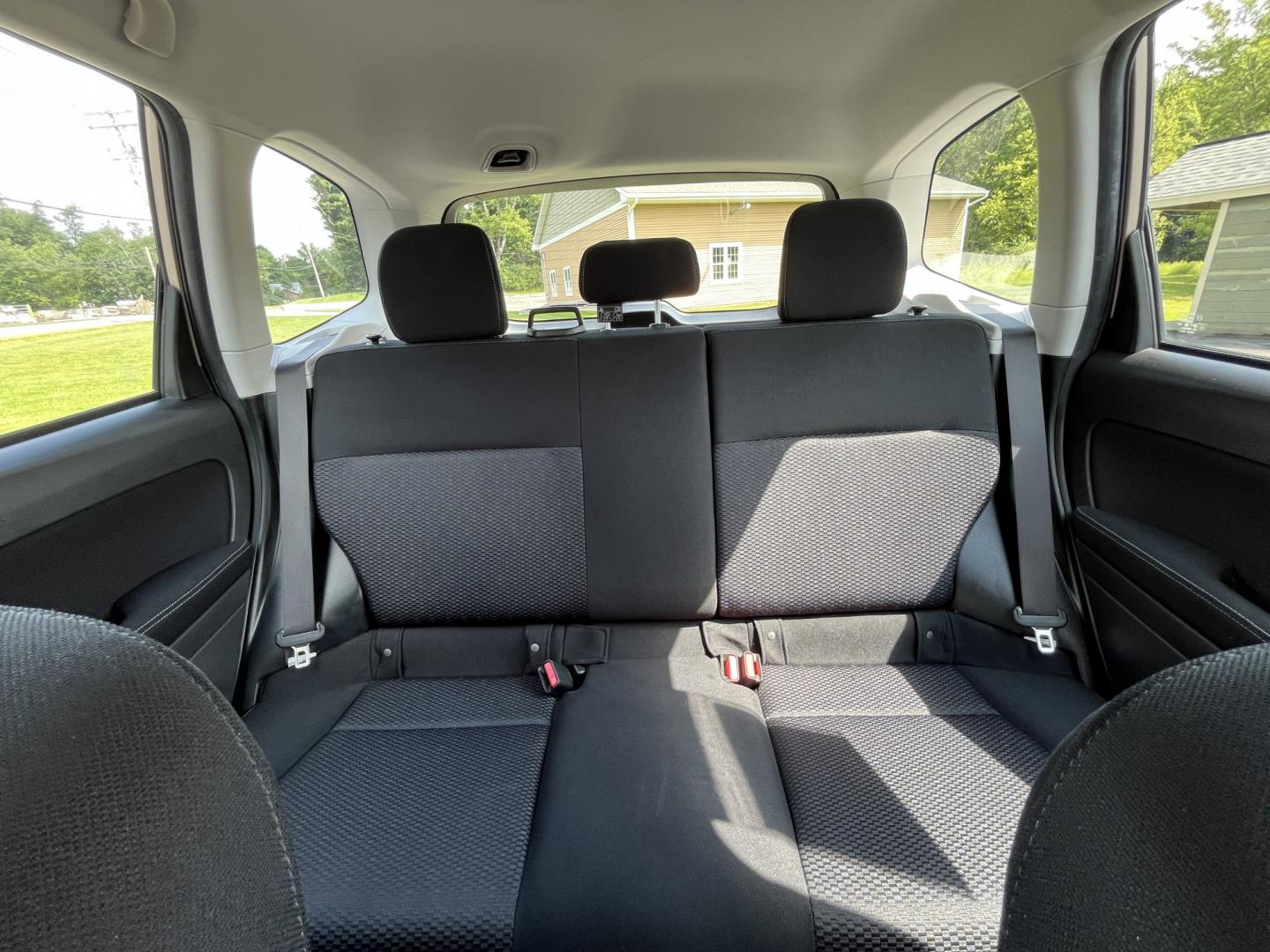 2015 Brown /Black Subaru Forester 2.5i (JF2SJAAC3FH) with an 2.5L H4 SOHC 16V engine, Automatic transmission, located at 11115 Chardon Rd. , Chardon, OH, 44024, (440) 214-9705, 41.580246, -81.241943 - 2015 Subaru Forester 2.5i PZEV – Practical AWD Capability with Strong Everyday Efficiency If you want a compact SUV that prioritizes confidence in changing conditions, this 2015 Subaru Forester 2.5i PZEV is a straightforward choice. The 2.5L engine pairs with Subaru’s full-time Symmetrical All-- Photo#24