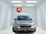 2015 Brown /Black Subaru Forester 2.5i (JF2SJAAC3FH) with an 2.5L H4 SOHC 16V engine, Automatic transmission, located at 11115 Chardon Rd. , Chardon, OH, 44024, (440) 214-9705, 41.580246, -81.241943 - 2015 Subaru Forester 2.5i PZEV – Practical AWD Capability with Strong Everyday Efficiency If you want a compact SUV that prioritizes confidence in changing conditions, this 2015 Subaru Forester 2.5i PZEV is a straightforward choice. The 2.5L engine pairs with Subaru’s full-time Symmetrical All-- Photo#2