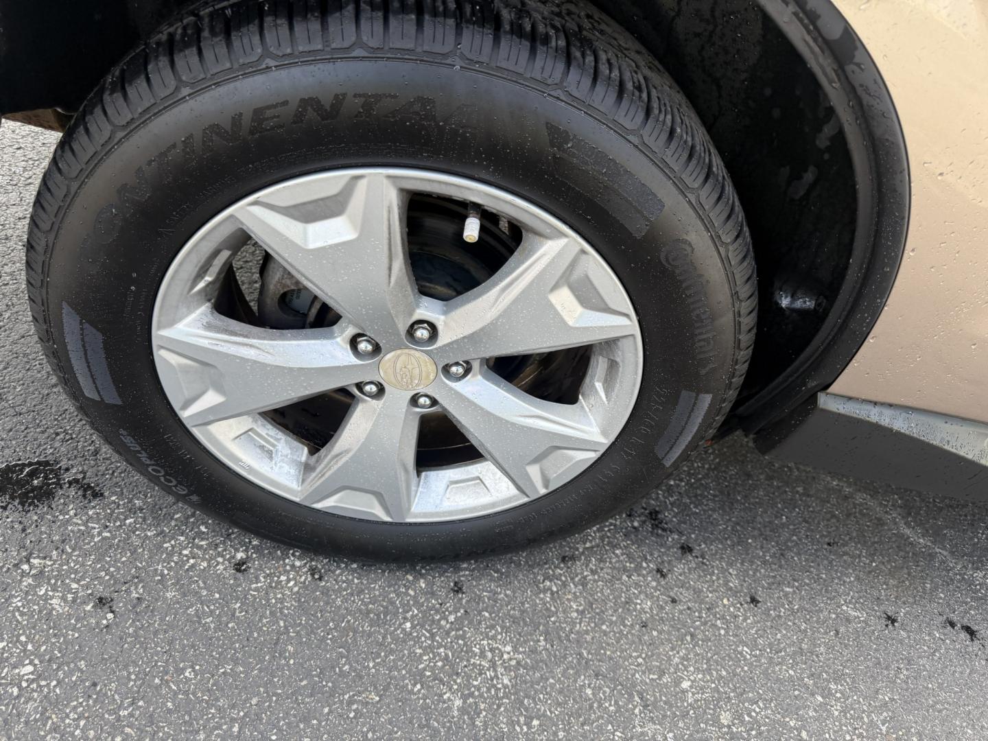2014 Brown /Black Subaru Forester 2.5i Premium (JF2SJAEC2EH) with an 2.5L H4 SOHC 16V engine, Automatic transmission, located at 547 E. Main St., Orwell, OH, 44076, (440) 437-5893, 41.535435, -80.847855 - 2014 Subaru Forester 2.5i Premium PZEV – Practical AWD Comfort with Everyday Convenience If you want a compact SUV that prioritizes confidence and usability, this 2014 Subaru Forester 2.5i Premium PZEV is a solid choice. The 2.5L engine pairs with Subaru’s full-time Symmetrical All-Wheel Drive- Photo#27