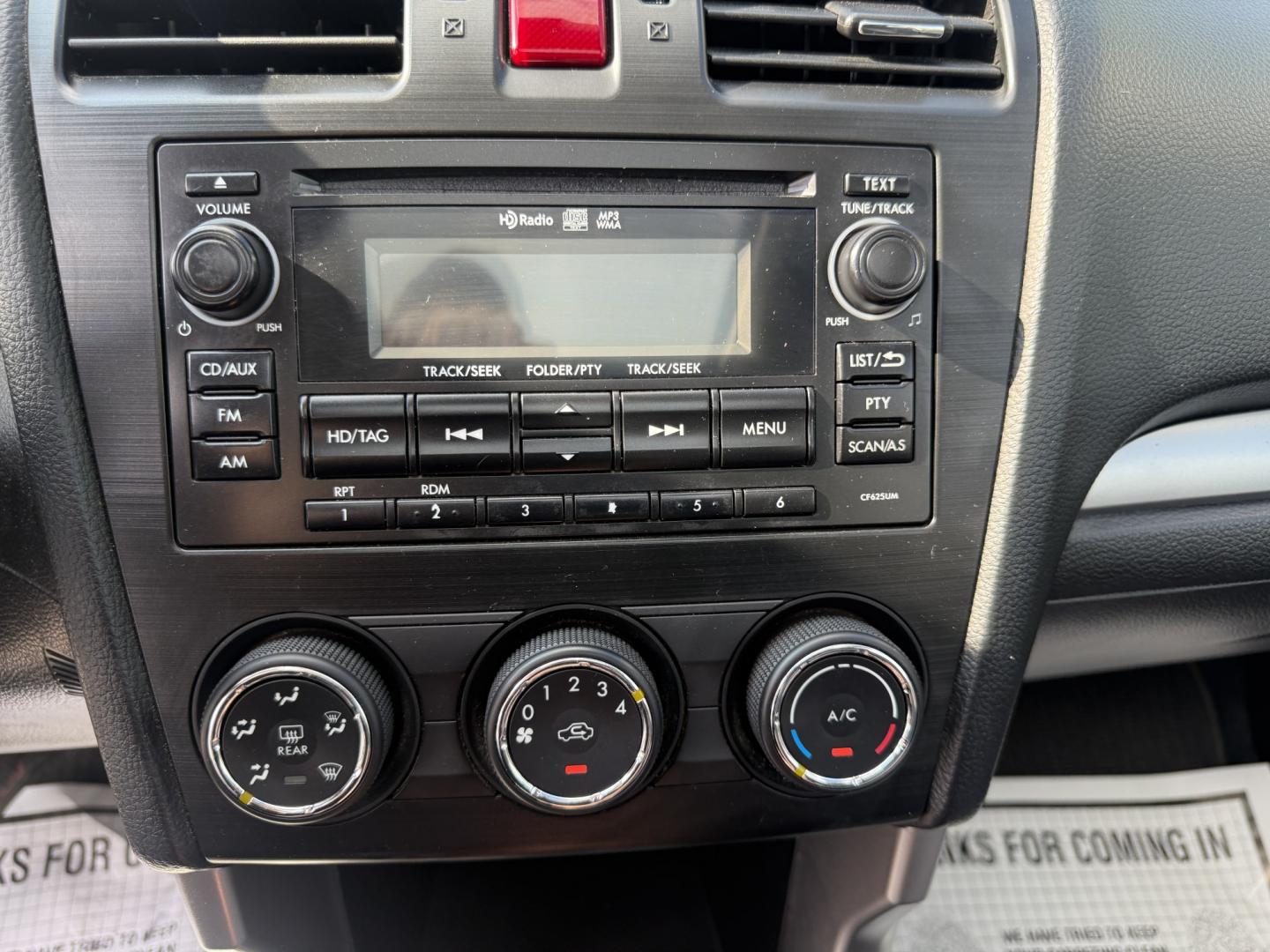 2014 Brown /Black Subaru Forester 2.5i Premium (JF2SJAEC2EH) with an 2.5L H4 SOHC 16V engine, Automatic transmission, located at 547 E. Main St., Orwell, OH, 44076, (440) 437-5893, 41.535435, -80.847855 - 2014 Subaru Forester 2.5i Premium PZEV – Practical AWD Comfort with Everyday Convenience If you want a compact SUV that prioritizes confidence and usability, this 2014 Subaru Forester 2.5i Premium PZEV is a solid choice. The 2.5L engine pairs with Subaru’s full-time Symmetrical All-Wheel Drive- Photo#15