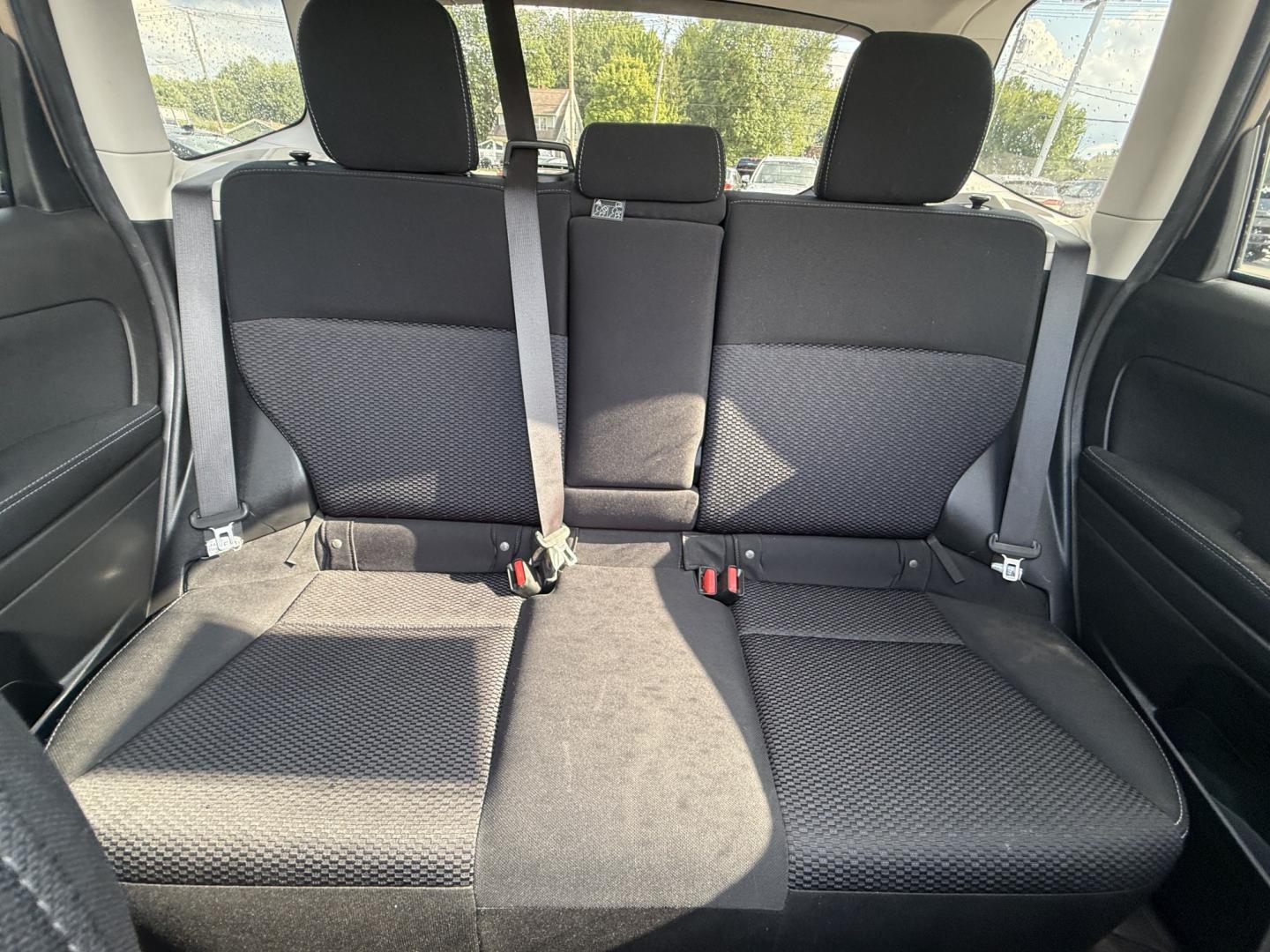 2014 Brown /Black Subaru Forester 2.5i Premium (JF2SJAEC2EH) with an 2.5L H4 SOHC 16V engine, Automatic transmission, located at 547 E. Main St., Orwell, OH, 44076, (440) 437-5893, 41.535435, -80.847855 - 2014 Subaru Forester 2.5i Premium PZEV – Practical AWD Comfort with Everyday Convenience If you want a compact SUV that prioritizes confidence and usability, this 2014 Subaru Forester 2.5i Premium PZEV is a solid choice. The 2.5L engine pairs with Subaru’s full-time Symmetrical All-Wheel Drive- Photo#20