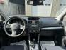 2014 Brown /Black Subaru Forester 2.5i Premium (JF2SJAEC2EH) with an 2.5L H4 SOHC 16V engine, Automatic transmission, located at 547 E. Main St., Orwell, OH, 44076, (440) 437-5893, 41.535435, -80.847855 - 2014 Subaru Forester 2.5i Premium PZEV – Practical AWD Comfort with Everyday Convenience If you want a compact SUV that prioritizes confidence and usability, this 2014 Subaru Forester 2.5i Premium PZEV is a solid choice. The 2.5L engine pairs with Subaru’s full-time Symmetrical All-Wheel Drive- Photo#22