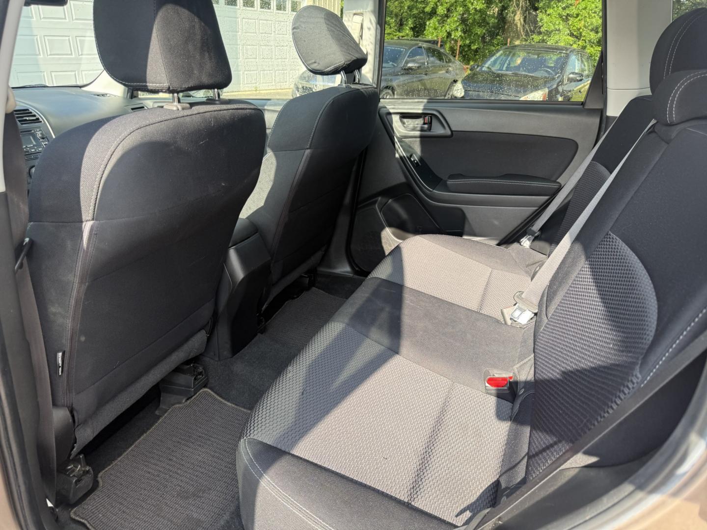 2014 Brown /Black Subaru Forester 2.5i Premium (JF2SJAEC2EH) with an 2.5L H4 SOHC 16V engine, Automatic transmission, located at 547 E. Main St., Orwell, OH, 44076, (440) 437-5893, 41.535435, -80.847855 - 2014 Subaru Forester 2.5i Premium PZEV – Practical AWD Comfort with Everyday Convenience If you want a compact SUV that prioritizes confidence and usability, this 2014 Subaru Forester 2.5i Premium PZEV is a solid choice. The 2.5L engine pairs with Subaru’s full-time Symmetrical All-Wheel Drive- Photo#21
