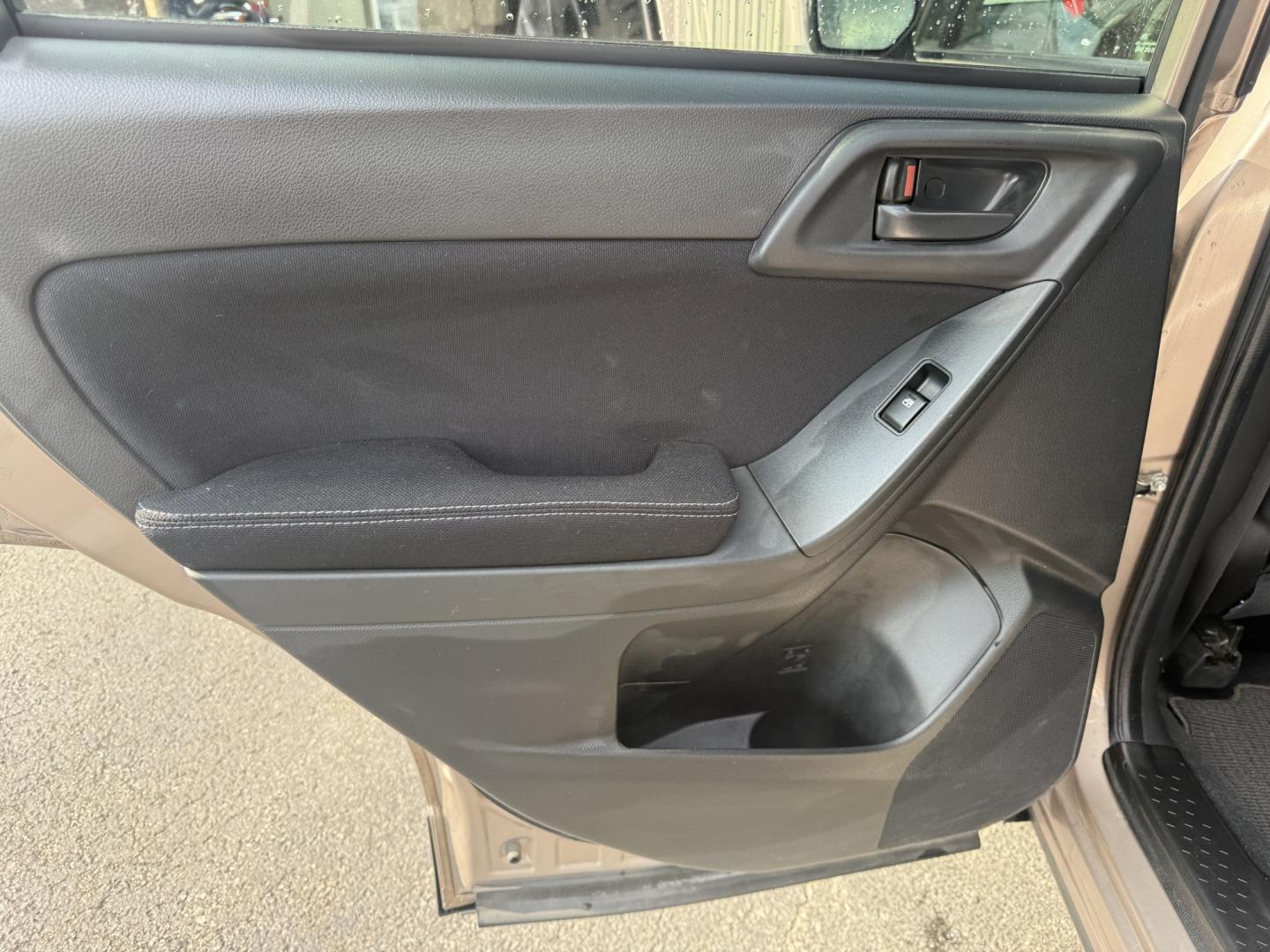 2014 Brown /Black Subaru Forester 2.5i Premium (JF2SJAEC2EH) with an 2.5L H4 SOHC 16V engine, Automatic transmission, located at 547 E. Main St., Orwell, OH, 44076, (440) 437-5893, 41.535435, -80.847855 - 2014 Subaru Forester 2.5i Premium PZEV – Practical AWD Comfort with Everyday Convenience If you want a compact SUV that prioritizes confidence and usability, this 2014 Subaru Forester 2.5i Premium PZEV is a solid choice. The 2.5L engine pairs with Subaru’s full-time Symmetrical All-Wheel Drive- Photo#35