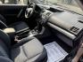 2014 Brown /Black Subaru Forester 2.5i Premium (JF2SJAEC2EH) with an 2.5L H4 SOHC 16V engine, Automatic transmission, located at 547 E. Main St., Orwell, OH, 44076, (440) 437-5893, 41.535435, -80.847855 - 2014 Subaru Forester 2.5i Premium PZEV – Practical AWD Comfort with Everyday Convenience If you want a compact SUV that prioritizes confidence and usability, this 2014 Subaru Forester 2.5i Premium PZEV is a solid choice. The 2.5L engine pairs with Subaru’s full-time Symmetrical All-Wheel Drive- Photo#38