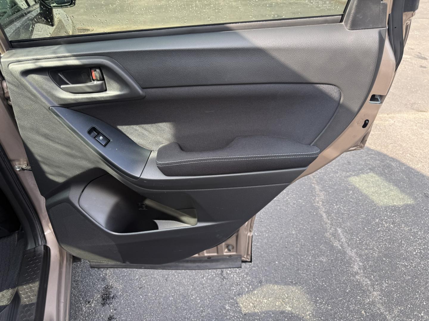 2014 Brown /Black Subaru Forester 2.5i Premium (JF2SJAEC2EH) with an 2.5L H4 SOHC 16V engine, Automatic transmission, located at 547 E. Main St., Orwell, OH, 44076, (440) 437-5893, 41.535435, -80.847855 - 2014 Subaru Forester 2.5i Premium PZEV – Practical AWD Comfort with Everyday Convenience If you want a compact SUV that prioritizes confidence and usability, this 2014 Subaru Forester 2.5i Premium PZEV is a solid choice. The 2.5L engine pairs with Subaru’s full-time Symmetrical All-Wheel Drive- Photo#37