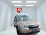 2014 Brown /Black Subaru Forester 2.5i Premium (JF2SJAEC2EH) with an 2.5L H4 SOHC 16V engine, Automatic transmission, located at 547 E. Main St., Orwell, OH, 44076, (440) 437-5893, 41.535435, -80.847855 - 2014 Subaru Forester 2.5i Premium PZEV – Practical AWD Comfort with Everyday Convenience If you want a compact SUV that prioritizes confidence and usability, this 2014 Subaru Forester 2.5i Premium PZEV is a solid choice. The 2.5L engine pairs with Subaru’s full-time Symmetrical All-Wheel Drive- Photo#2