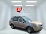 2014 Brown /Black Subaru Forester 2.5i Premium (JF2SJAEC2EH) with an 2.5L H4 SOHC 16V engine, Automatic transmission, located at 547 E. Main St., Orwell, OH, 44076, (440) 437-5893, 41.535435, -80.847855 - 2014 Subaru Forester 2.5i Premium PZEV – Practical AWD Comfort with Everyday Convenience If you want a compact SUV that prioritizes confidence and usability, this 2014 Subaru Forester 2.5i Premium PZEV is a solid choice. The 2.5L engine pairs with Subaru’s full-time Symmetrical All-Wheel Drive- Photo#3
