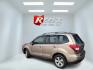 2014 Brown /Black Subaru Forester 2.5i Premium (JF2SJAEC2EH) with an 2.5L H4 SOHC 16V engine, Automatic transmission, located at 547 E. Main St., Orwell, OH, 44076, (440) 437-5893, 41.535435, -80.847855 - 2014 Subaru Forester 2.5i Premium PZEV – Practical AWD Comfort with Everyday Convenience If you want a compact SUV that prioritizes confidence and usability, this 2014 Subaru Forester 2.5i Premium PZEV is a solid choice. The 2.5L engine pairs with Subaru’s full-time Symmetrical All-Wheel Drive- Photo#31