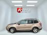 2014 Brown /Black Subaru Forester 2.5i Premium (JF2SJAEC2EH) with an 2.5L H4 SOHC 16V engine, Automatic transmission, located at 547 E. Main St., Orwell, OH, 44076, (440) 437-5893, 41.535435, -80.847855 - 2014 Subaru Forester 2.5i Premium PZEV – Practical AWD Comfort with Everyday Convenience If you want a compact SUV that prioritizes confidence and usability, this 2014 Subaru Forester 2.5i Premium PZEV is a solid choice. The 2.5L engine pairs with Subaru’s full-time Symmetrical All-Wheel Drive- Photo#33