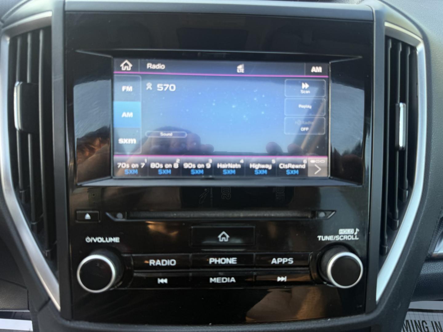 2019 Black /Black Subaru Forester Premium (JF2SKAEC6KH) with an 2.5L H4 DOHC 16V engine, Automatic transmission, located at 547 E. Main St., Orwell, OH, 44076, (440) 437-5893, 41.535435, -80.847855 - 2019 Subaru Forester Premium – Capable AWD Comfort with Modern Safety and Efficiency If you want a compact SUV that feels confident in changing conditions and easy to live with day to day, this 2019 Subaru Forester Premium is a strong option. The 2.5L engine pairs with Subaru’s full-time Symmet- Photo#16