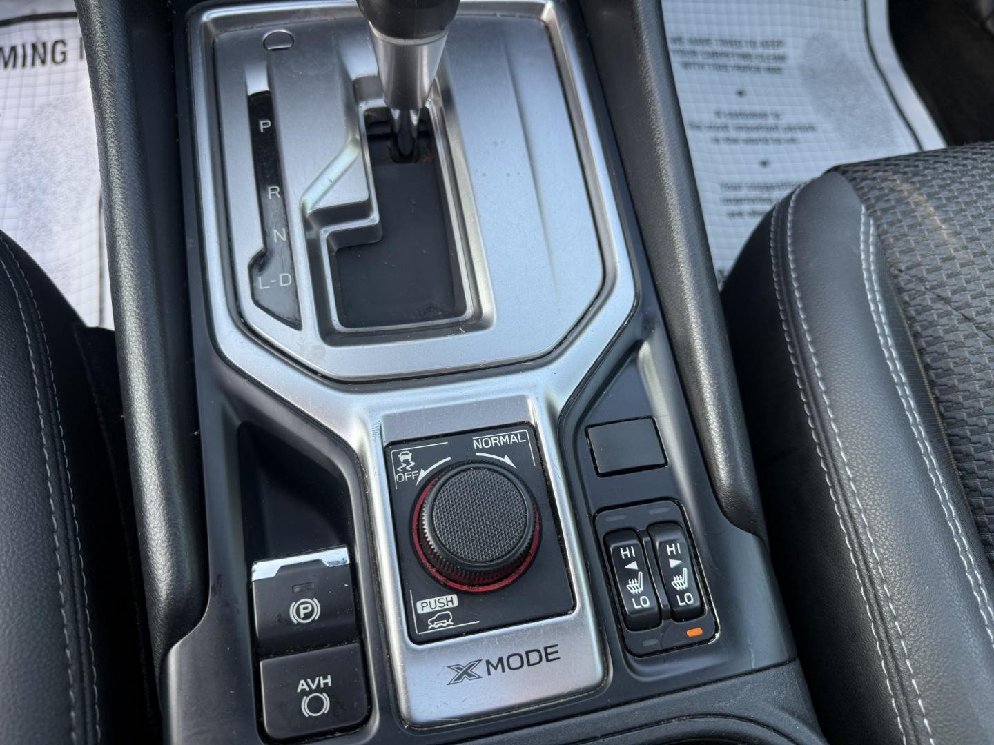 2019 Black /Black Subaru Forester Premium (JF2SKAEC6KH) with an 2.5L H4 DOHC 16V engine, Automatic transmission, located at 547 E. Main St., Orwell, OH, 44076, (440) 437-5893, 41.535435, -80.847855 - 2019 Subaru Forester Premium – Capable AWD Comfort with Modern Safety and Efficiency If you want a compact SUV that feels confident in changing conditions and easy to live with day to day, this 2019 Subaru Forester Premium is a strong option. The 2.5L engine pairs with Subaru’s full-time Symmet- Photo#19