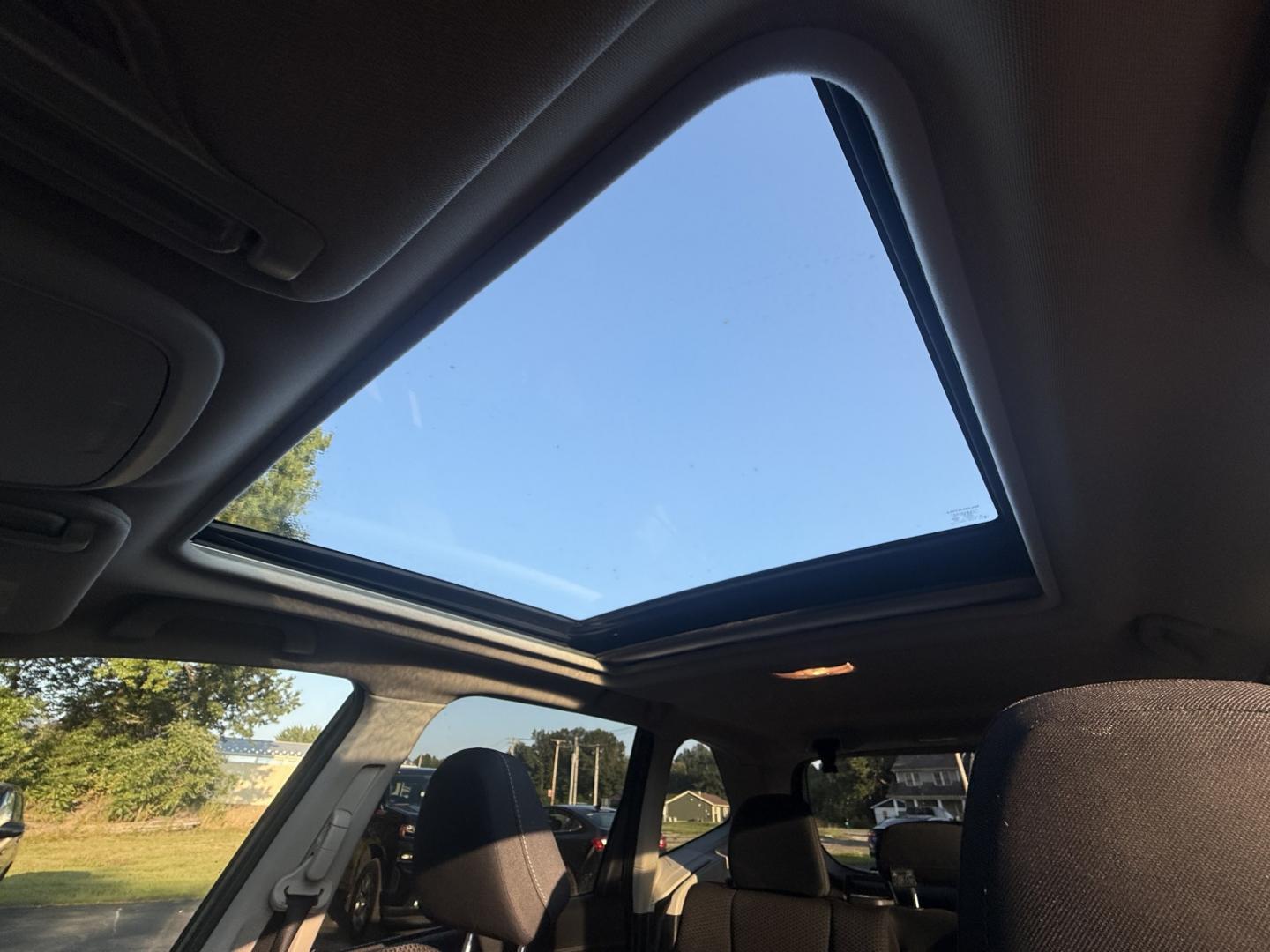 2019 Black /Black Subaru Forester Premium (JF2SKAEC6KH) with an 2.5L H4 DOHC 16V engine, Automatic transmission, located at 547 E. Main St., Orwell, OH, 44076, (440) 437-5893, 41.535435, -80.847855 - 2019 Subaru Forester Premium – Capable AWD Comfort with Modern Safety and Efficiency If you want a compact SUV that feels confident in changing conditions and easy to live with day to day, this 2019 Subaru Forester Premium is a strong option. The 2.5L engine pairs with Subaru’s full-time Symmet- Photo#22