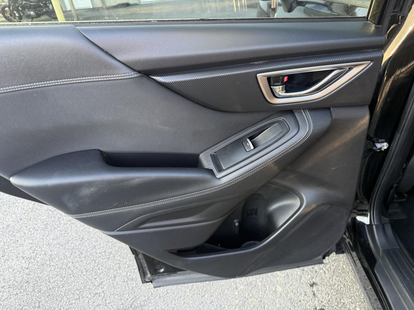2019 Black /Black Subaru Forester Premium (JF2SKAEC6KH) with an 2.5L H4 DOHC 16V engine, Automatic transmission, located at 547 E. Main St., Orwell, OH, 44076, (440) 437-5893, 41.535435, -80.847855 - 2019 Subaru Forester Premium – Capable AWD Comfort with Modern Safety and Efficiency If you want a compact SUV that feels confident in changing conditions and easy to live with day to day, this 2019 Subaru Forester Premium is a strong option. The 2.5L engine pairs with Subaru’s full-time Symmet- Photo#38