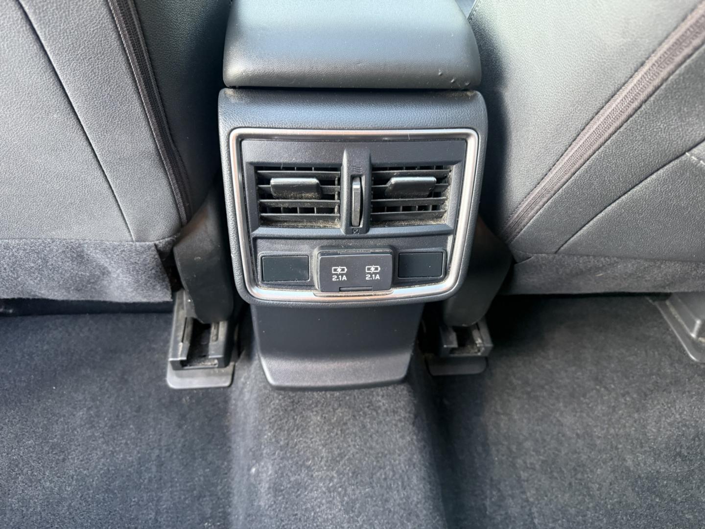 2019 Black /Black Subaru Forester Premium (JF2SKAEC6KH) with an 2.5L H4 DOHC 16V engine, Automatic transmission, located at 547 E. Main St., Orwell, OH, 44076, (440) 437-5893, 41.535435, -80.847855 - 2019 Subaru Forester Premium – Capable AWD Comfort with Modern Safety and Efficiency If you want a compact SUV that feels confident in changing conditions and easy to live with day to day, this 2019 Subaru Forester Premium is a strong option. The 2.5L engine pairs with Subaru’s full-time Symmet- Photo#25