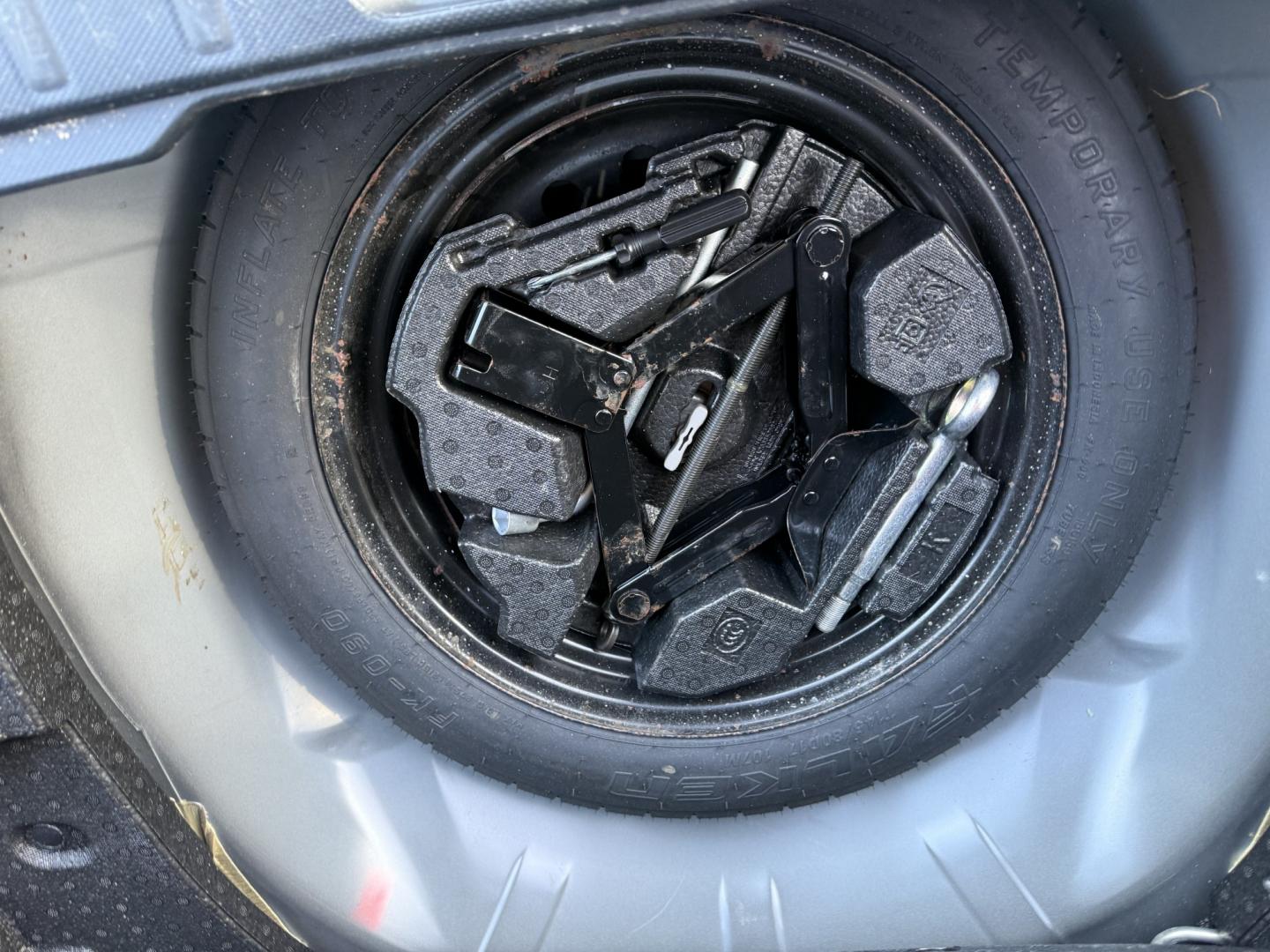2019 Black /Black Subaru Forester Premium (JF2SKAEC6KH) with an 2.5L H4 DOHC 16V engine, Automatic transmission, located at 547 E. Main St., Orwell, OH, 44076, (440) 437-5893, 41.535435, -80.847855 - 2019 Subaru Forester Premium – Capable AWD Comfort with Modern Safety and Efficiency If you want a compact SUV that feels confident in changing conditions and easy to live with day to day, this 2019 Subaru Forester Premium is a strong option. The 2.5L engine pairs with Subaru’s full-time Symmet- Photo#28