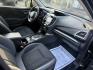 2019 Black /Black Subaru Forester Premium (JF2SKAEC6KH) with an 2.5L H4 DOHC 16V engine, Automatic transmission, located at 547 E. Main St., Orwell, OH, 44076, (440) 437-5893, 41.535435, -80.847855 - 2019 Subaru Forester Premium – Capable AWD Comfort with Modern Safety and Efficiency If you want a compact SUV that feels confident in changing conditions and easy to live with day to day, this 2019 Subaru Forester Premium is a strong option. The 2.5L engine pairs with Subaru’s full-time Symmet- Photo#41