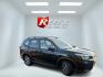 2019 Black /Black Subaru Forester Premium (JF2SKAEC6KH) with an 2.5L H4 DOHC 16V engine, Automatic transmission, located at 547 E. Main St., Orwell, OH, 44076, (440) 437-5893, 41.535435, -80.847855 - 2019 Subaru Forester Premium – Capable AWD Comfort with Modern Safety and Efficiency If you want a compact SUV that feels confident in changing conditions and easy to live with day to day, this 2019 Subaru Forester Premium is a strong option. The 2.5L engine pairs with Subaru’s full-time Symmet- Photo#4