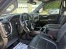 2019 Black /Black Chevrolet Silverado 1500 RST Crew Cab 4WD (1GCUYEED7KZ) with an 5.3L V8 OHV 16V engine, Automatic transmission, located at 547 E. Main St., Orwell, OH, 44076, (440) 437-5893, 41.535435, -80.847855 - 2019 Chevrolet Silverado 1500 RST Crew Cab 4WD – Strong V8 Capability with Z71 Off-Road Equipment If you need a full-size truck that can handle real work and still feel comfortable on the daily drive, this 2019 Chevrolet Silverado 1500 RST Crew Cab 4WD is a solid choice. The 5.3L EcoTec3 V8 and 8- Photo#9