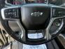 2019 Black /Black Chevrolet Silverado 1500 RST Crew Cab 4WD (1GCUYEED7KZ) with an 5.3L V8 OHV 16V engine, Automatic transmission, located at 547 E. Main St., Orwell, OH, 44076, (440) 437-5893, 41.535435, -80.847855 - 2019 Chevrolet Silverado 1500 RST Crew Cab 4WD – Strong V8 Capability with Z71 Off-Road Equipment If you need a full-size truck that can handle real work and still feel comfortable on the daily drive, this 2019 Chevrolet Silverado 1500 RST Crew Cab 4WD is a solid choice. The 5.3L EcoTec3 V8 and 8- Photo#15