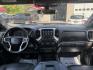 2019 Black /Black Chevrolet Silverado 1500 RST Crew Cab 4WD (1GCUYEED7KZ) with an 5.3L V8 OHV 16V engine, Automatic transmission, located at 547 E. Main St., Orwell, OH, 44076, (440) 437-5893, 41.535435, -80.847855 - 2019 Chevrolet Silverado 1500 RST Crew Cab 4WD – Strong V8 Capability with Z71 Off-Road Equipment If you need a full-size truck that can handle real work and still feel comfortable on the daily drive, this 2019 Chevrolet Silverado 1500 RST Crew Cab 4WD is a solid choice. The 5.3L EcoTec3 V8 and 8- Photo#23