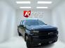 2019 Black /Black Chevrolet Silverado 1500 RST Crew Cab 4WD (1GCUYEED7KZ) with an 5.3L V8 OHV 16V engine, Automatic transmission, located at 547 E. Main St., Orwell, OH, 44076, (440) 437-5893, 41.535435, -80.847855 - 2019 Chevrolet Silverado 1500 RST Crew Cab 4WD – Strong V8 Capability with Z71 Off-Road Equipment If you need a full-size truck that can handle real work and still feel comfortable on the daily drive, this 2019 Chevrolet Silverado 1500 RST Crew Cab 4WD is a solid choice. The 5.3L EcoTec3 V8 and 8- Photo#3