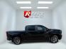 2019 Black /Black Chevrolet Silverado 1500 RST Crew Cab 4WD (1GCUYEED7KZ) with an 5.3L V8 OHV 16V engine, Automatic transmission, located at 547 E. Main St., Orwell, OH, 44076, (440) 437-5893, 41.535435, -80.847855 - 2019 Chevrolet Silverado 1500 RST Crew Cab 4WD – Strong V8 Capability with Z71 Off-Road Equipment If you need a full-size truck that can handle real work and still feel comfortable on the daily drive, this 2019 Chevrolet Silverado 1500 RST Crew Cab 4WD is a solid choice. The 5.3L EcoTec3 V8 and 8- Photo#24