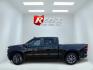 2019 Black /Black Chevrolet Silverado 1500 RST Crew Cab 4WD (1GCUYEED7KZ) with an 5.3L V8 OHV 16V engine, Automatic transmission, located at 547 E. Main St., Orwell, OH, 44076, (440) 437-5893, 41.535435, -80.847855 - 2019 Chevrolet Silverado 1500 RST Crew Cab 4WD – Strong V8 Capability with Z71 Off-Road Equipment If you need a full-size truck that can handle real work and still feel comfortable on the daily drive, this 2019 Chevrolet Silverado 1500 RST Crew Cab 4WD is a solid choice. The 5.3L EcoTec3 V8 and 8- Photo#31