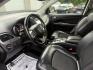 2017 Black /Black Dodge Journey Crossroad AWD (3C4PDDGG1HT) with an 3.6L V6 DOHC 24V engine, Automatic transmission, located at 547 E. Main St., Orwell, OH, 44076, (440) 437-5893, 41.535435, -80.847855 - 2017 Dodge Journey Crossroad Plus AWD – Family Space with V6 Power and Everyday Comfort If you need a midsize SUV with room for the family and enough equipment to make daily driving easier, this 2017 Dodge Journey Crossroad Plus AWD is worth a look. The 3.6L Pentastar V6 and 6-speed automatic del- Photo#8