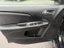 2017 Black /Black Dodge Journey Crossroad AWD (3C4PDDGG1HT) with an 3.6L V6 DOHC 24V engine, Automatic transmission, located at 547 E. Main St., Orwell, OH, 44076, (440) 437-5893, 41.535435, -80.847855 - 2017 Dodge Journey Crossroad Plus AWD – Family Space with V6 Power and Everyday Comfort If you need a midsize SUV with room for the family and enough equipment to make daily driving easier, this 2017 Dodge Journey Crossroad Plus AWD is worth a look. The 3.6L Pentastar V6 and 6-speed automatic del- Photo#9
